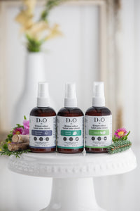 Ensemble de 3 Bloque-Odeurs Équinoxe, Boréal et Nature – Formats 118ml