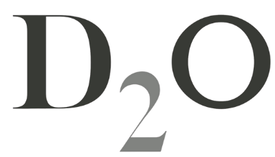 Two Supply D2O