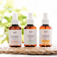 Ensemble de 3 Bloque-Odeurs Melon, Jujube et Dragon – Formats 118ml