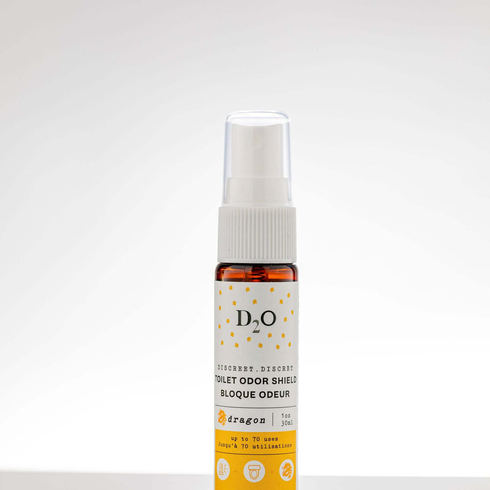 
                  
                    D2O Dragon | Two Supply D2O | $7.99
                  
                